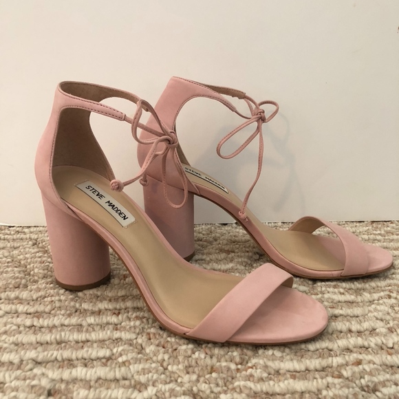 Steve Madden open toe sandals - Picture 1 of 3